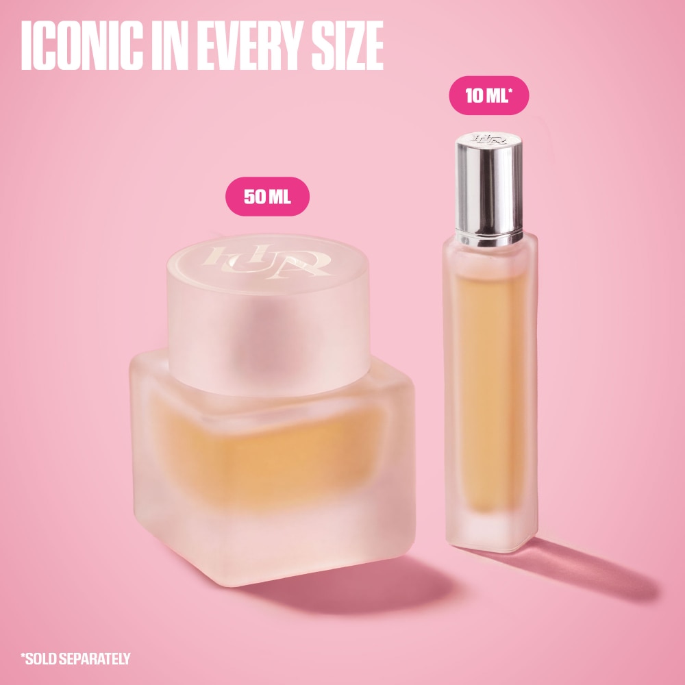 EASY BAKE INTENSE EAU DE PARFUM